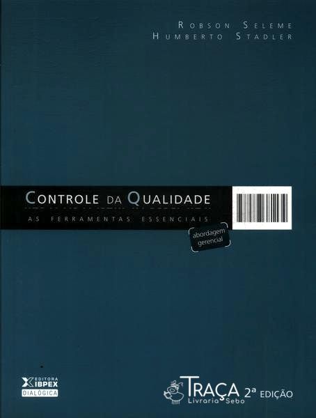 Controle de Qualidade