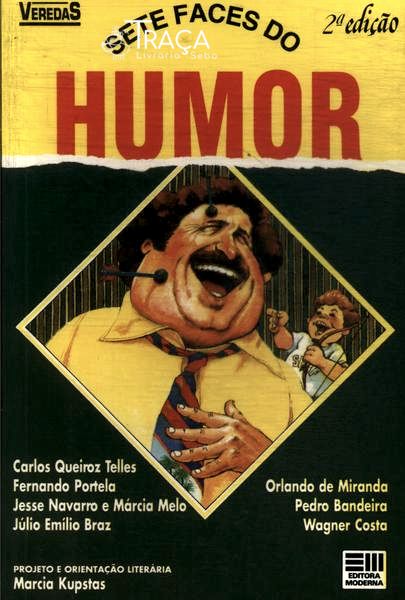 Sete Faces Do Humor