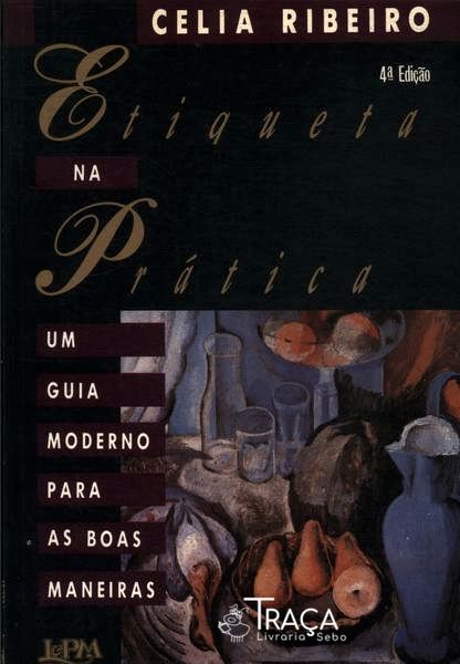 Etiqueta Na Prática