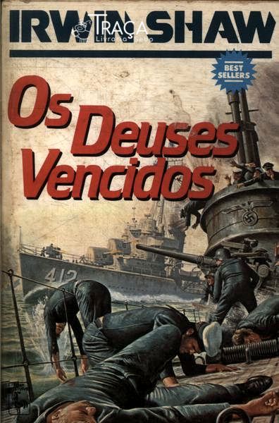 Os Deuses Vencidos