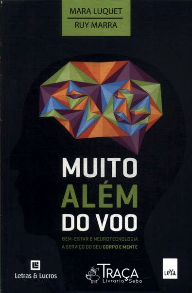 Muito Além do Voo