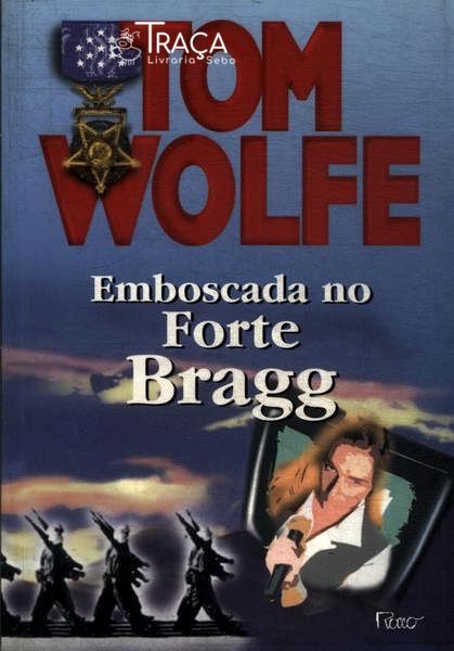Emboscada No Forte Bragg