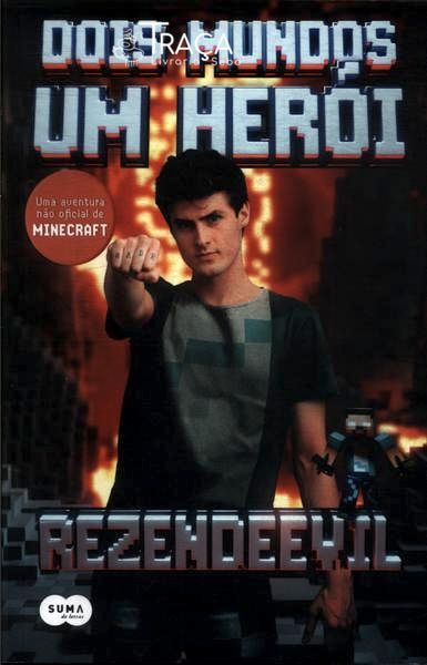 Dois Mundos Um Herói