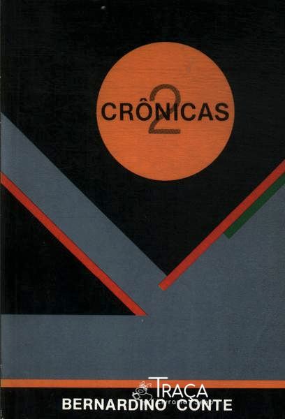 Crônicas Vol 2