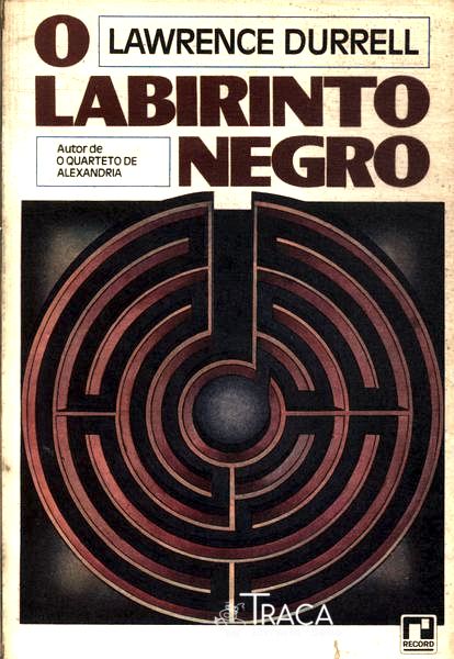 O Labirinto Negro
