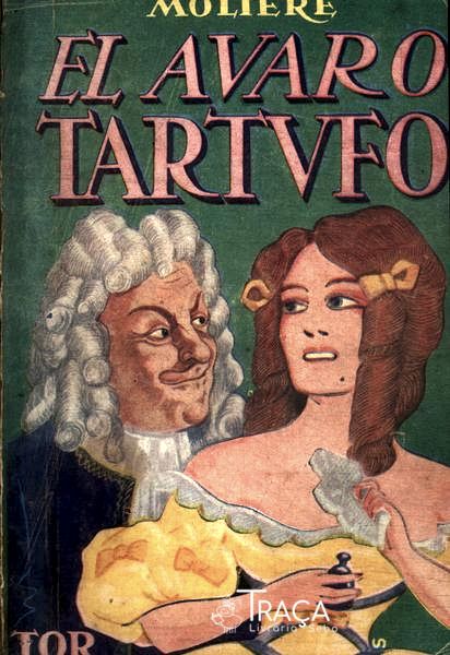El Avaro - Tartufo