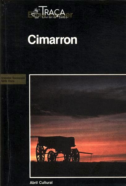 Cimarron