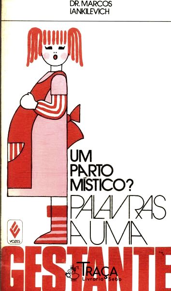 Palavras a Uma Gestante