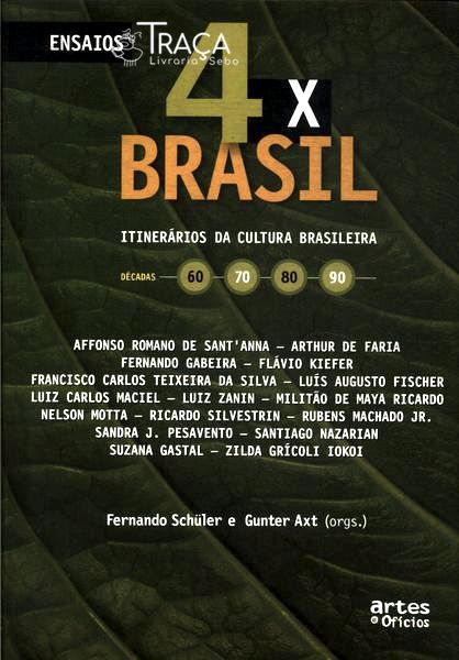 4x Brasil