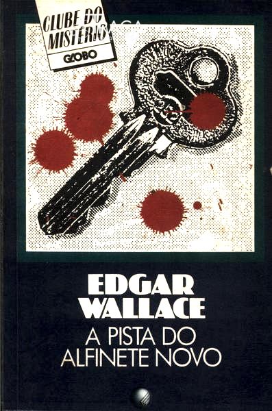 A Pista do Alfinete Novo