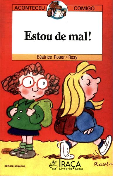 Estou de Mal!