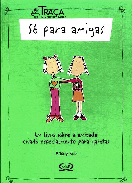 Só Para Amigas