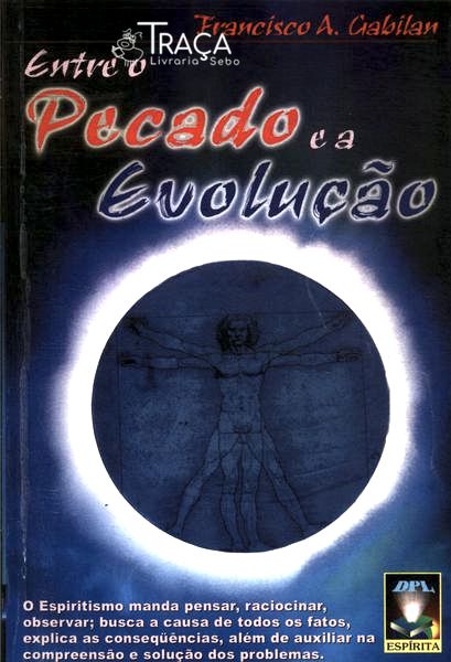 Entre o Pecado e a Evolução