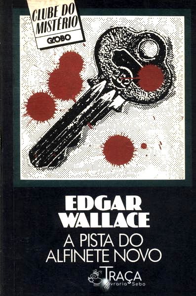 A Pista do Alfinete Novo