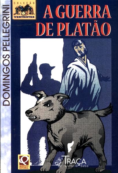 A Guerra de Platão