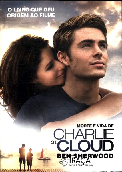 Morte E Vida De Charlie St. Cloud