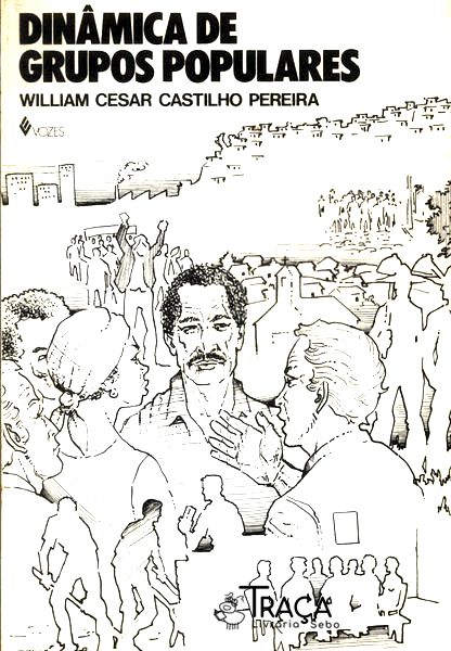 Dinâmica De Grupos Populares