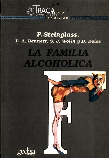 La Familia Alcoholica