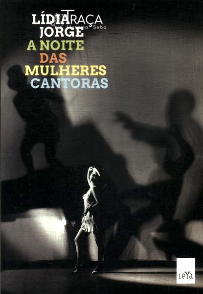 A Noite das Mulheres Cantoras