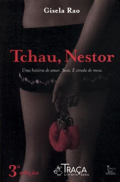 Tchau Nestor