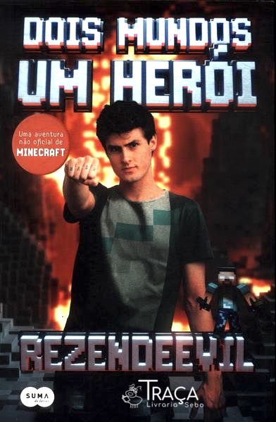 Dois Mundos Um Herói