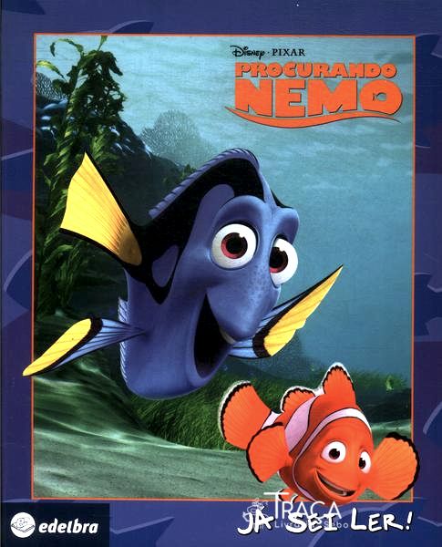 Procurando Nemo (adaptado)