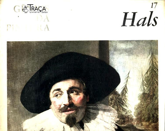 Gênios da Pintura: Hals