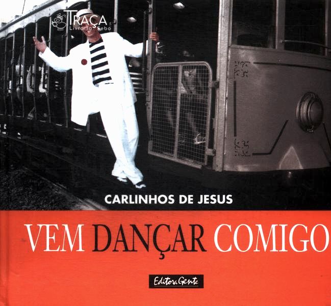 Vem Dançar Comigo
