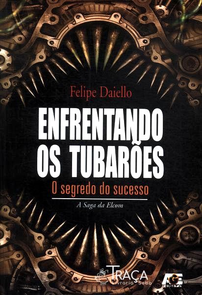 Enfrentando os Tubarões: o Segredo do Sucesso