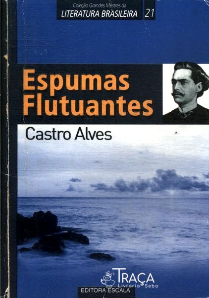 Espumas Flutuantes