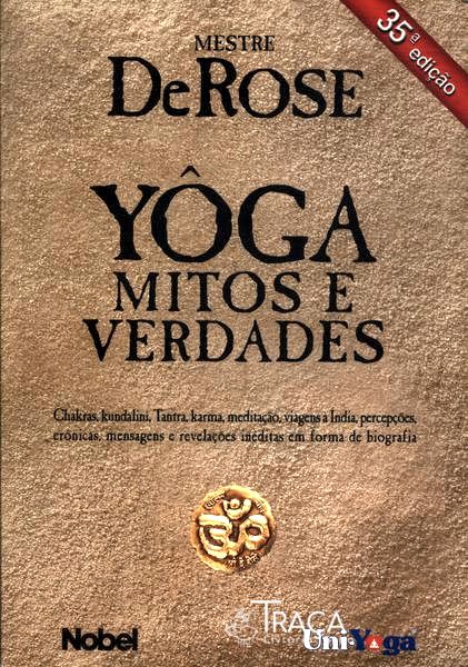 Yoga: Mitos e Verdades
