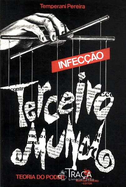 Infecção: Terceiro Mundo