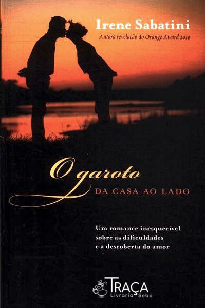 O Garoto Da Casa Do Lado