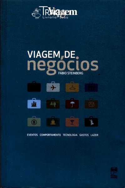 Viagem de Negócios