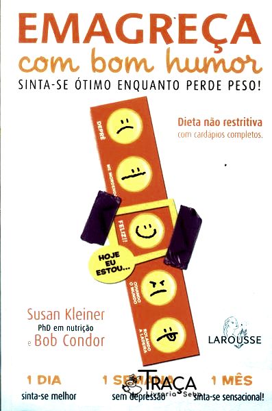 Emagreça com Bom Humor