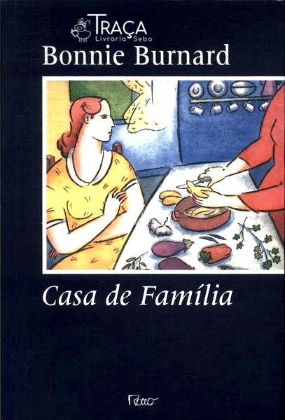 Casa De Família