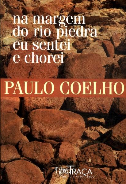 Na Margem Do Rio Piedra Eu Sentei E Chorei