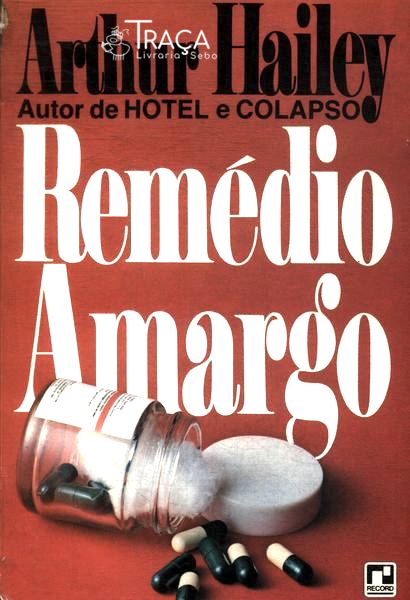 Remédio Amargo