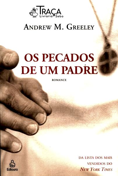 Os Pecados de Um Padre