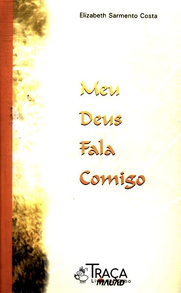 Meu Deus Fala Comigo