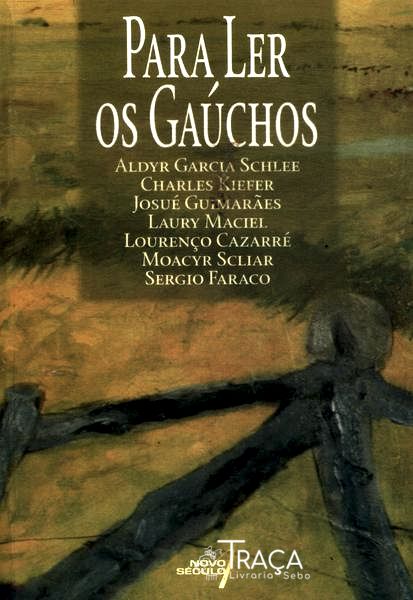 Para Ler os Gaúchos