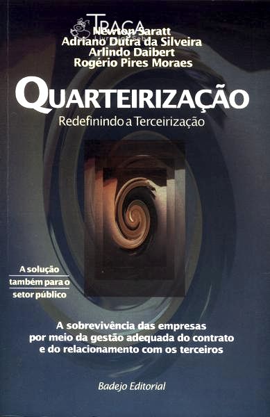Quarteirização