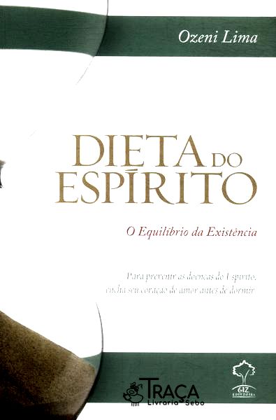 Dieta do Espírito