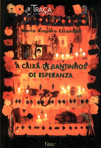 A Caixa de Santinhos de Esperanza