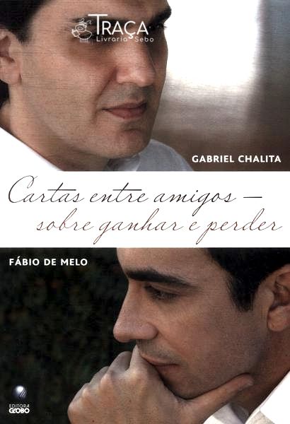 Cartas Entre Amigos