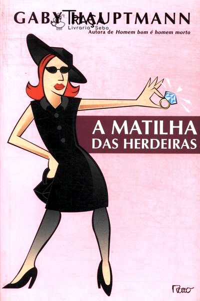 A Matilha das Herdeiras