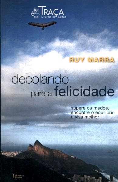 Decolando para a Felicidade