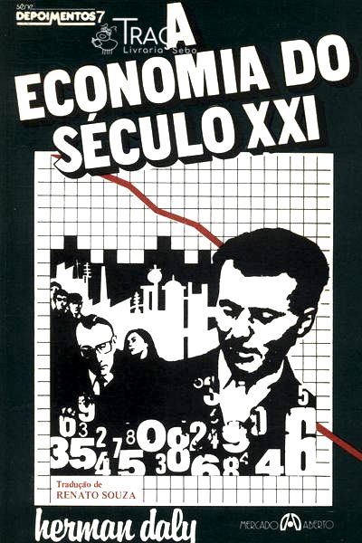 A Economia do Século Xxi