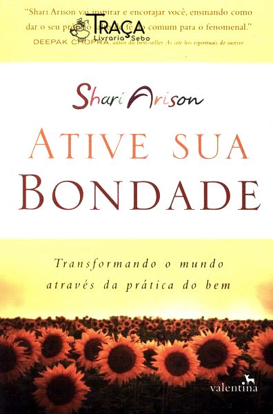 Ative Sua Bondade