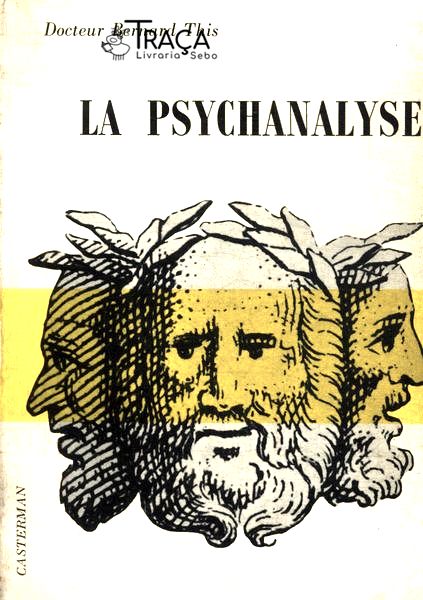 La Psychanalyse